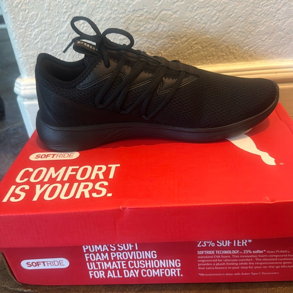Puma Men’s 10.5 Shoes